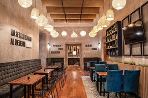QASA Arequipa by Nomad