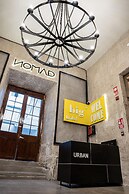 QASA Arequipa by Nomad