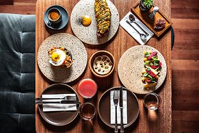 QASA Arequipa by Nomad