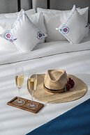 QASA Arequipa by Nomad