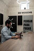 QASA Arequipa by Nomad