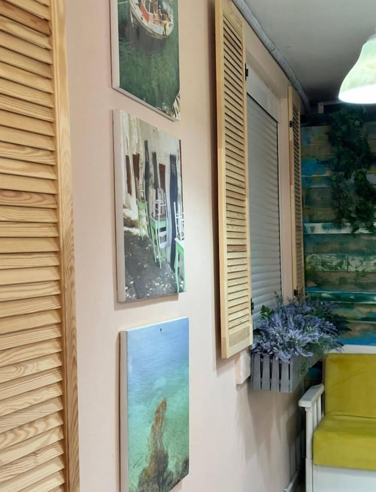 Saudade Apartment Saranda