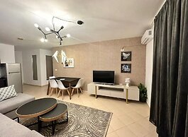 Saudade Apartment Saranda