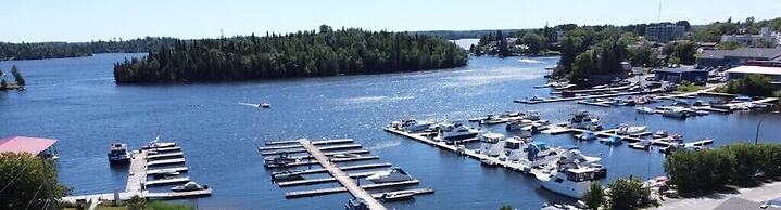 Norman Bay Inn