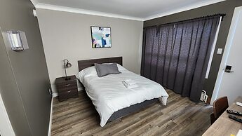 Norman Bay Inn