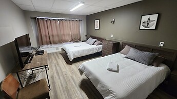 Norman Bay Inn