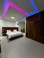 Tam Hôtel