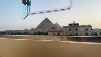 OH Pyramids Hostel