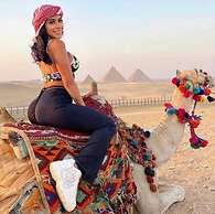 OH Pyramids Hostel