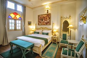 The Royal Hermitage