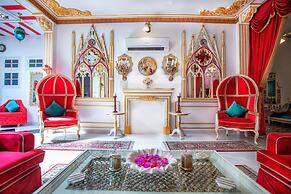 The Royal Hermitage