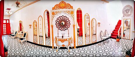The Royal Hermitage