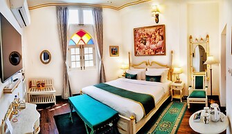 The Royal Hermitage