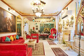 The Royal Hermitage