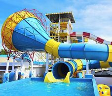 WATERWORLD HOTEL