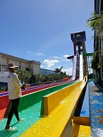 WATERWORLD HOTEL