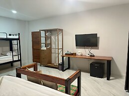Ban Kanda