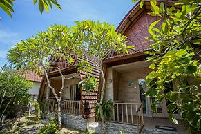Desa Sweet Cottages