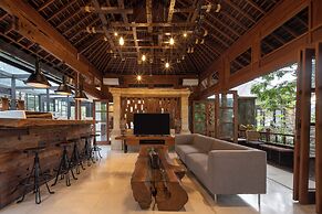 Paripadi Villa Canggu