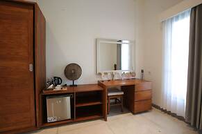 Paripadi Villa Canggu