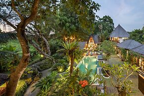 Paripadi Villa Canggu