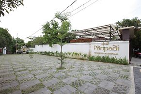 Paripadi Villa Canggu