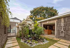 Paripadi Villa Canggu