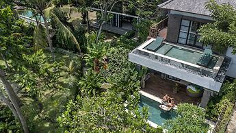 Paripadi Villa Canggu