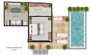 Paripadi Villa Canggu