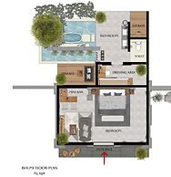 Paripadi Villa Canggu