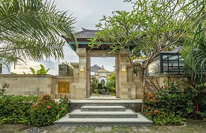 Paripadi Villa Canggu