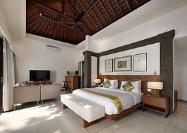 Paripadi Villa Canggu