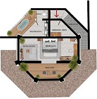 Paripadi Villa Canggu