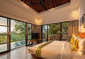 Paripadi Villa Canggu