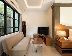 Paripadi Villa Canggu