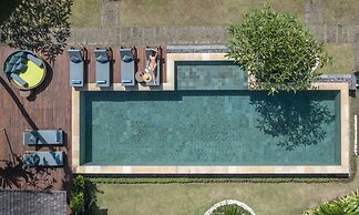 Paripadi Villa Canggu