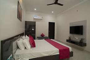 Hotel Shree Ji Kunj