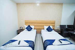 Hotel Accor Inn