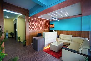 Hotel Accor Inn