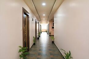 Hotel Accor Inn