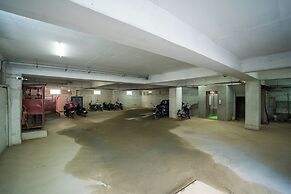 Hotel Accor Inn