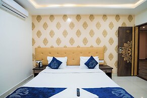 Hotel Accor Inn