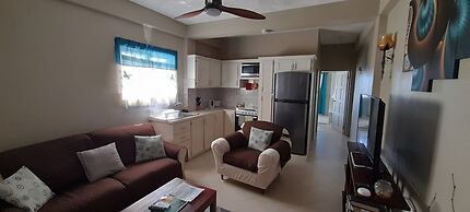 Atlantic Breeze Apartments