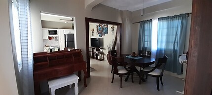 Atlantic Breeze Apartments