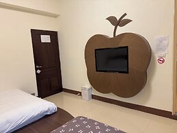 Secret base B&B
