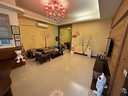 Secret base B&B