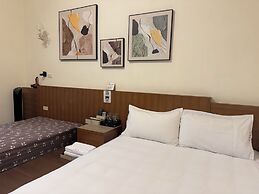 Secret base B&B