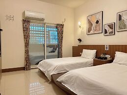 Secret base B&B