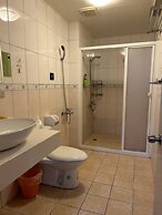 Secret base B&B
