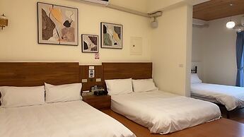 Secret base B&B